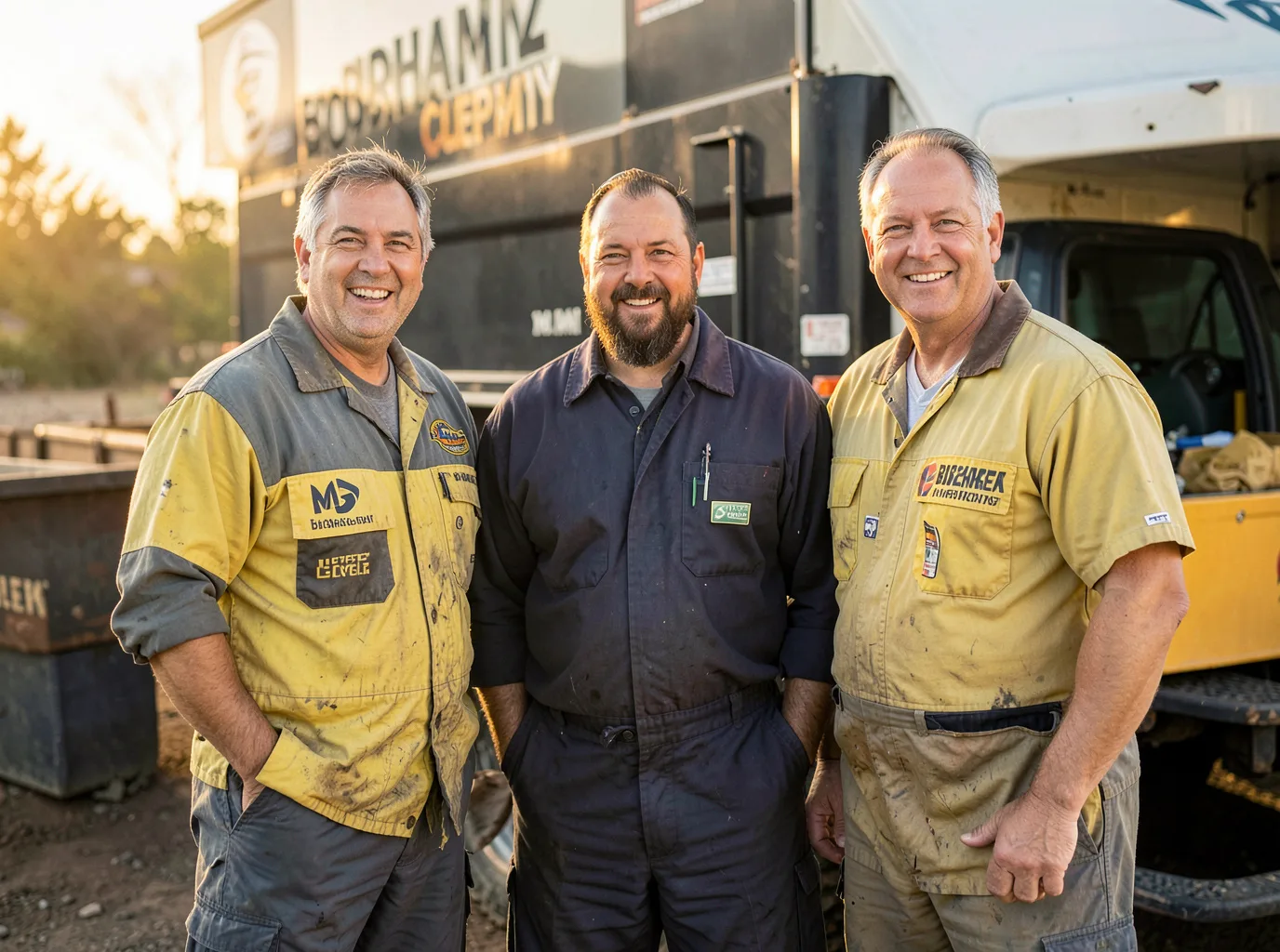 Sewage Cleanup company in Cedar Creek, TX