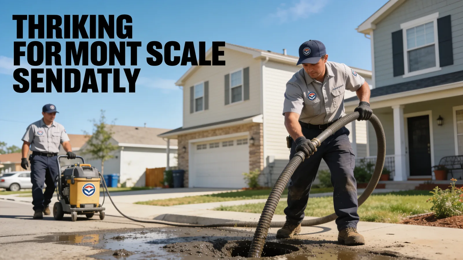 Sewage Cleanup in Cedar Creek, TX near me